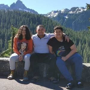 Meet your Posher, Aurelio